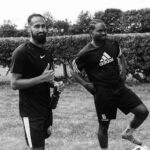 Mental health support &ndash; coach in conversation with a learner &ndash; CASE learner support