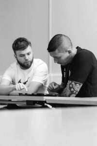Mental health support &ndash; learners engaging with assistive technology &ndash; CASE learner support