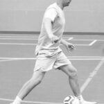 Assistive technology &ndash; learner training with football indoors &ndash; CASE learner support