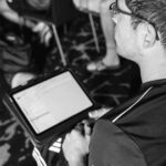 Expert mentoring &ndash; learners engaged on assistive technology &ndash; CASE learner support
