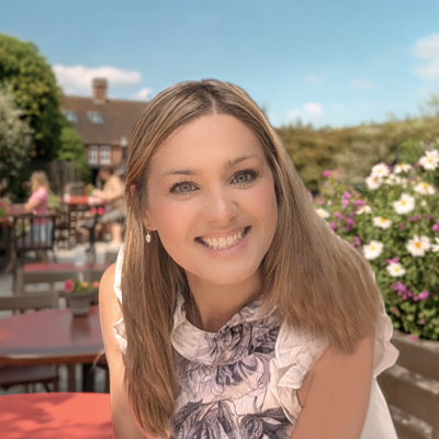 CASE team member Cerys Ferriday - CASE learner support
